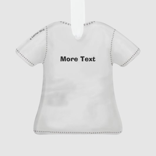 Soins médicaux de l'infirmière blanche (dos)