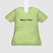 Soins médicaux de l'infirmière verte (dos)