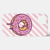 Soins sucrés : Donut Delight coque (Verso (horizontal))