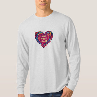 Soins ton coeur T-shirt