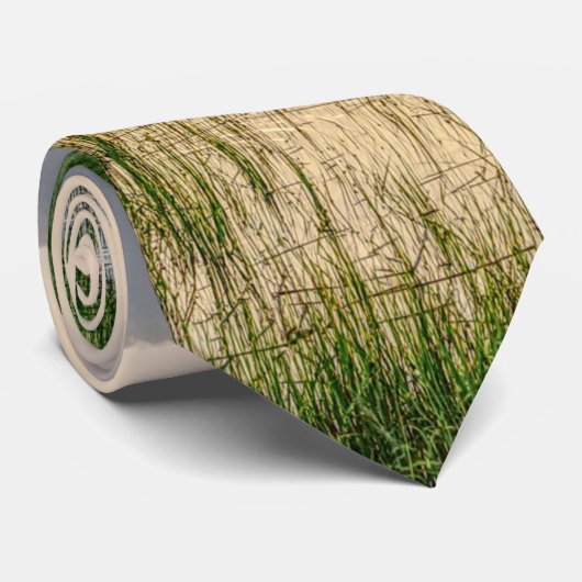 Soirée À Charleston Harbour Cravate (Roulé)