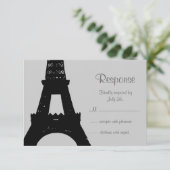 Soirée à Paris RSVP (Debout devant)