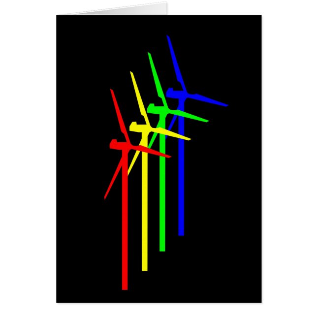 Soirée au moulin à vent (Devant)