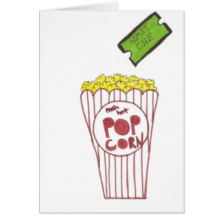 Soirée cinéma