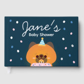 Soirée d'anniversaire très simple (Recto)