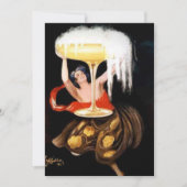 Soirée de fête Invitation (Devant)