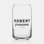 Soirée de mariage personnalisée Bachelor Party (Recto)