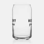 Soirée de mariage personnalisée Bachelor Party (Gauche)