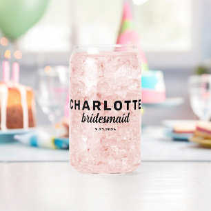Soirée de mariage personnalisée Bachelorette Party