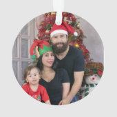 Soirée de Noël et cadeaux portugais (dos)