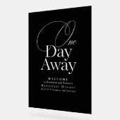 Soirée de répétition élégante Soirée noire (Angle)