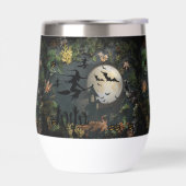 Soirée de Witch (Gauche)