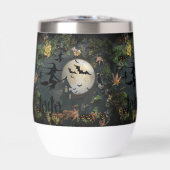 Soirée de Witch (Avant)