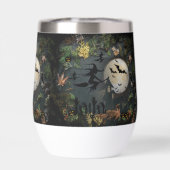 Soirée de Witch (Arrière)