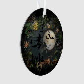 Soirée de Witch (devant)