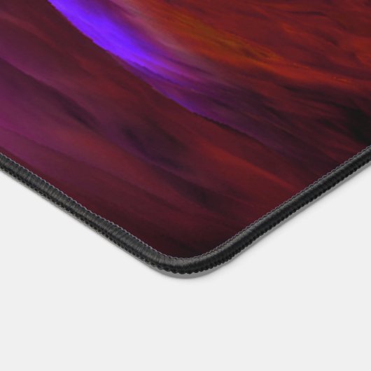 Soirée Désert Calme (Coin)