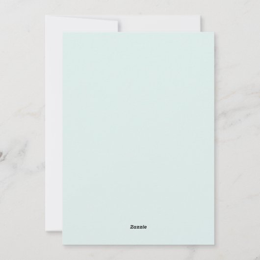 soirée dinosaure mignonne première invitation anni (Dos)