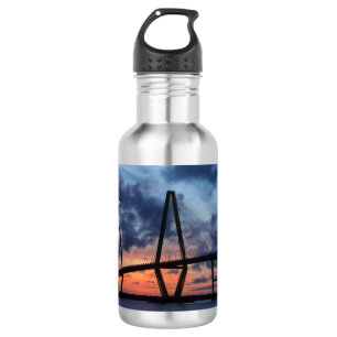 Soirée D'Or À La Bouteille D'Eau Arthur Ravenel