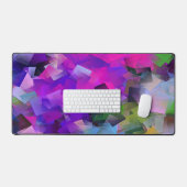 Soirée du printemps....... (Clavier et souris)