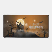 Soirée Halloween de Spooky World (Maison Hantée) | (Recto)