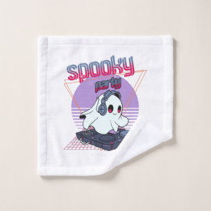 Soirée Halloween effrayante