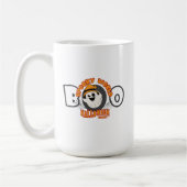 Soirée Halloween Spooky World | Mug Classique 15# (Gauche)