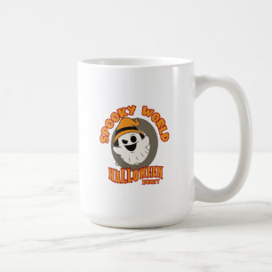Soirée Halloween Spooky World   Mug Classique 15#