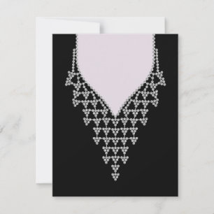 Soirée hors série 7 Invitations pour la nuit de da