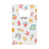 Soirée Piscine Tropicale (Devant)