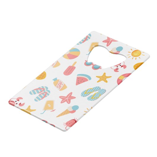 Soirée Piscine Tropicale (Dos Angle)