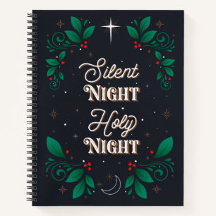 Soirée silencieuse, carnet de croquis de la nuit