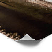 SOIRÉE SUR LE GRAND CANAL Poster (Coin)