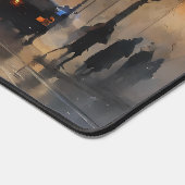 Soirée urbaine (Coin)