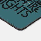 Soirs de feu de camp rustique aventure extérieure (Coin)