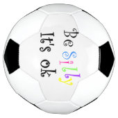 Sois bête, c'est pas grave. (Tourné)