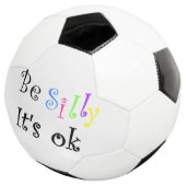 Sois bête, c'est pas grave. (3/4)