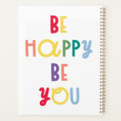 Sois Heureux Sois-Tu (Dos)