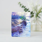 sois ma demoiselle d'honneur invitation waterhaze (Debout devant)