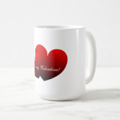 Sois ma Mug Valentine (Devant droit)