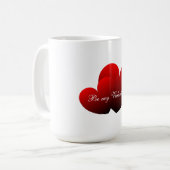 Sois ma Mug Valentine (Devant gauche)
