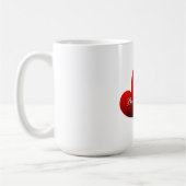 Sois ma Mug Valentine (Gauche)