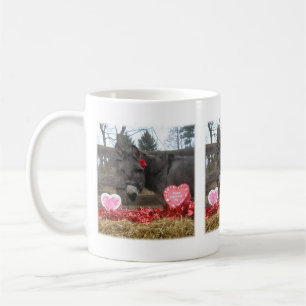 "Sois ma Saint-Valentin !" Mug