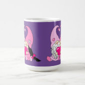 Sois mienne, tasse de baiser (Centre)