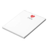 SOIS SIMPLEMENT GENTIL | bloc-notes (Tourné)
