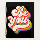 Sois Toi ! Agenda (Devant)