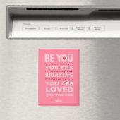 Sois-toi - Aimant (In Situ (Lave-vaisselle))