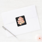Sois Toi ! Autocollants (Enveloppe)