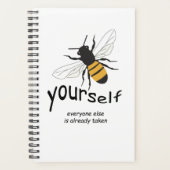 Sois Toi-Même Toi (Devant)