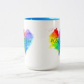 Sois toi Mug (Centre)