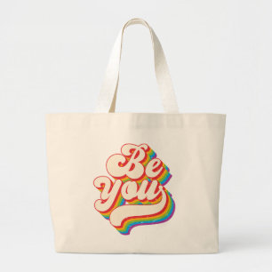 Sois Toi ! Sac fourre-tout n° 2
